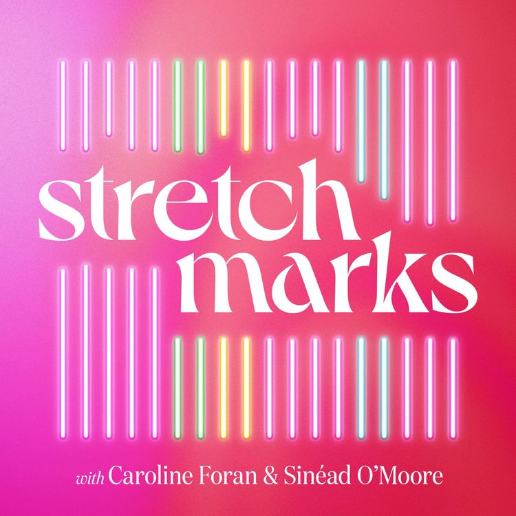 cover art for The Relationship Stretch