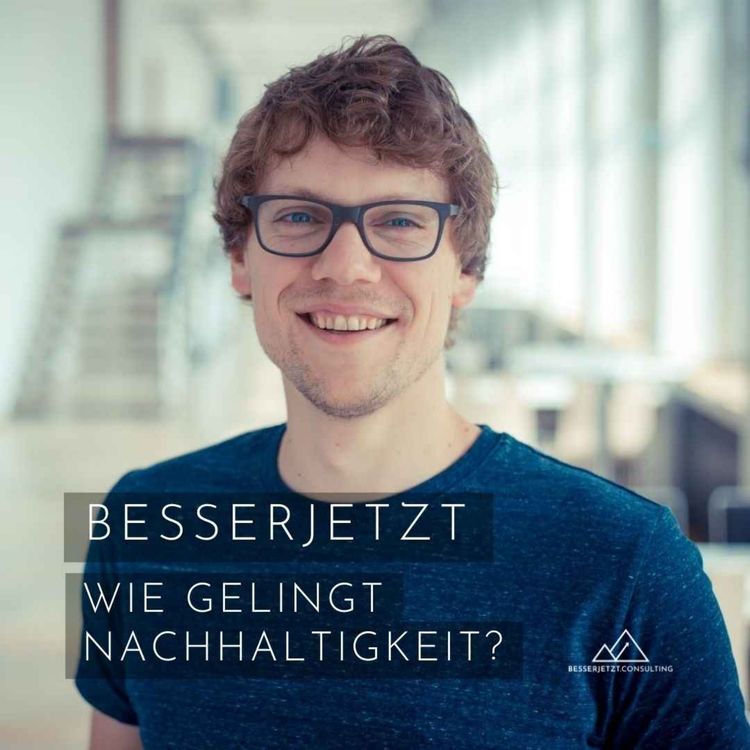 cover art for Wie gelingt Nachhaltigkeit