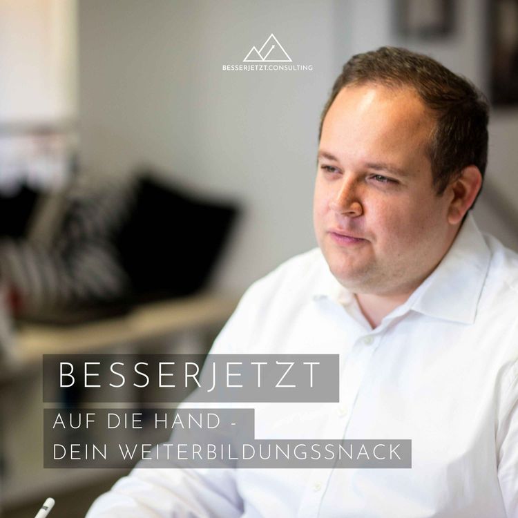 cover art for 3 Fragen gegen eine zu schnelle Kündigung