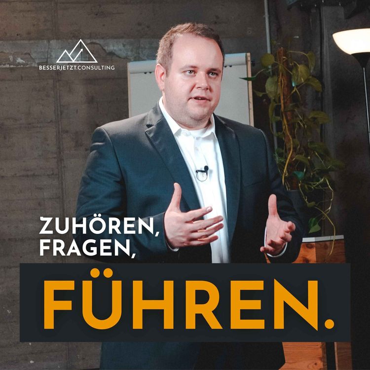 cover art for Vor- und Nachteile einer Führungskraft als Coach