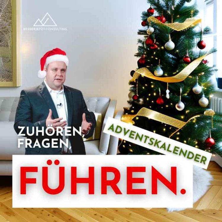 cover art for Tor 7: Visionen und Ziele für das kommende Jahr festlegen