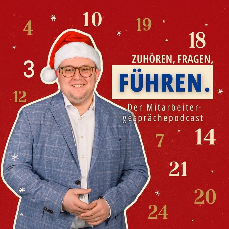 cover art for Wo habe ich selbst jemandem helfen können?