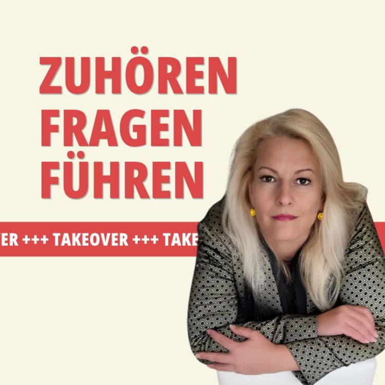 cover art for Bei Top-Entscheidern gehört werden - Wie dringe ich bei meinem Chef durch?