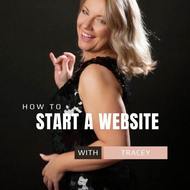 cover art for Starting Your Business Online: A Beginner's Guide