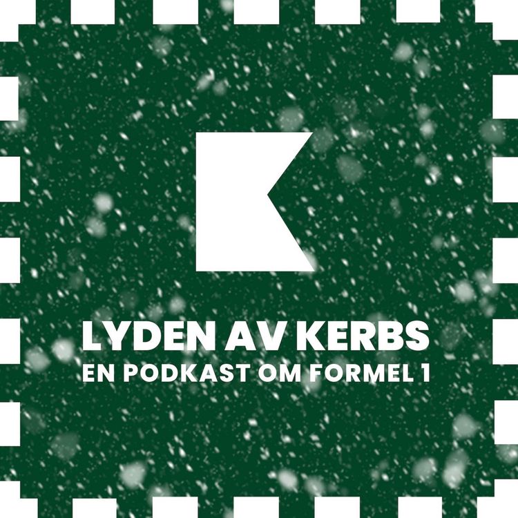 cover art for Julekerbs - Luke 5: Kevin Magnussen