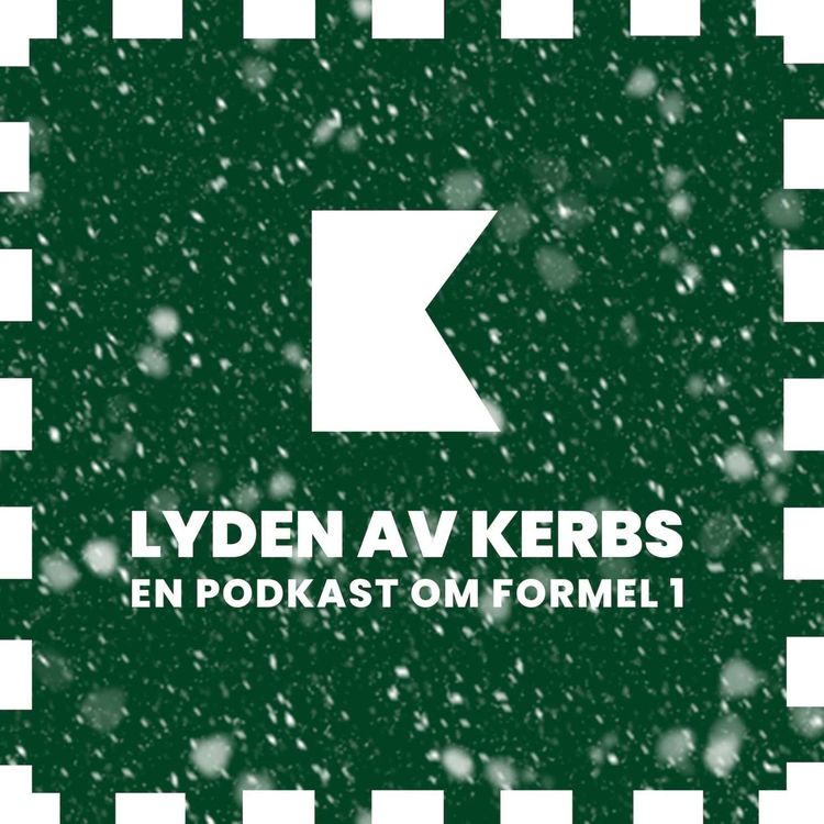 cover art for Julekerbs - Luke 13: Daniel Ricciardo