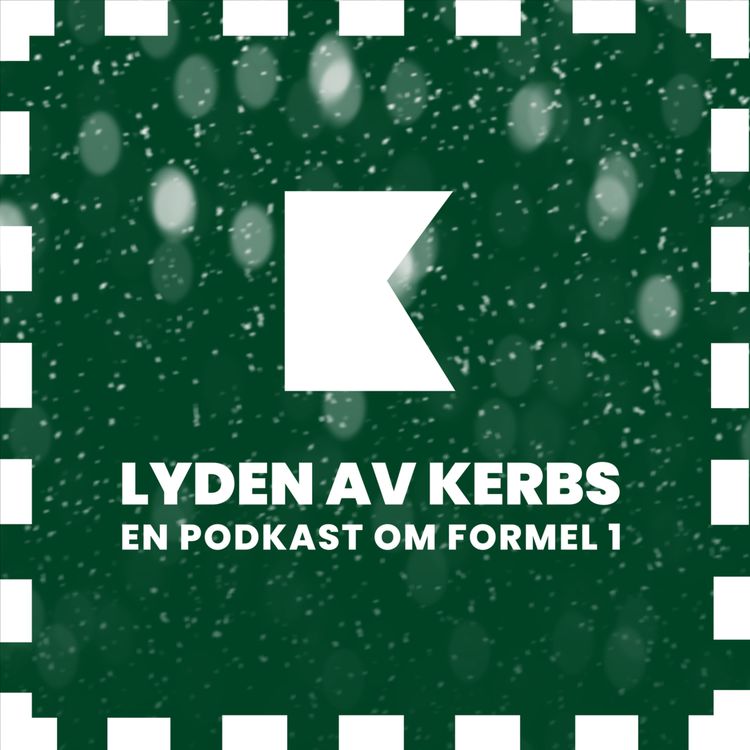 cover art for #129 - Juleavslutning med julequiz