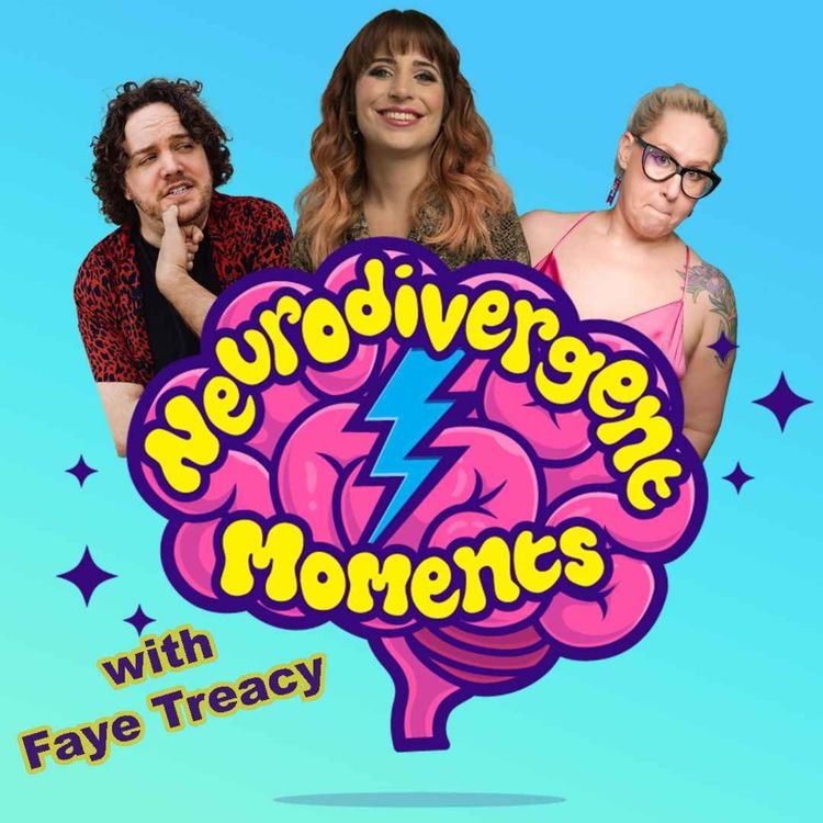 cover art for S07E06 Teaching with Faye Treacy