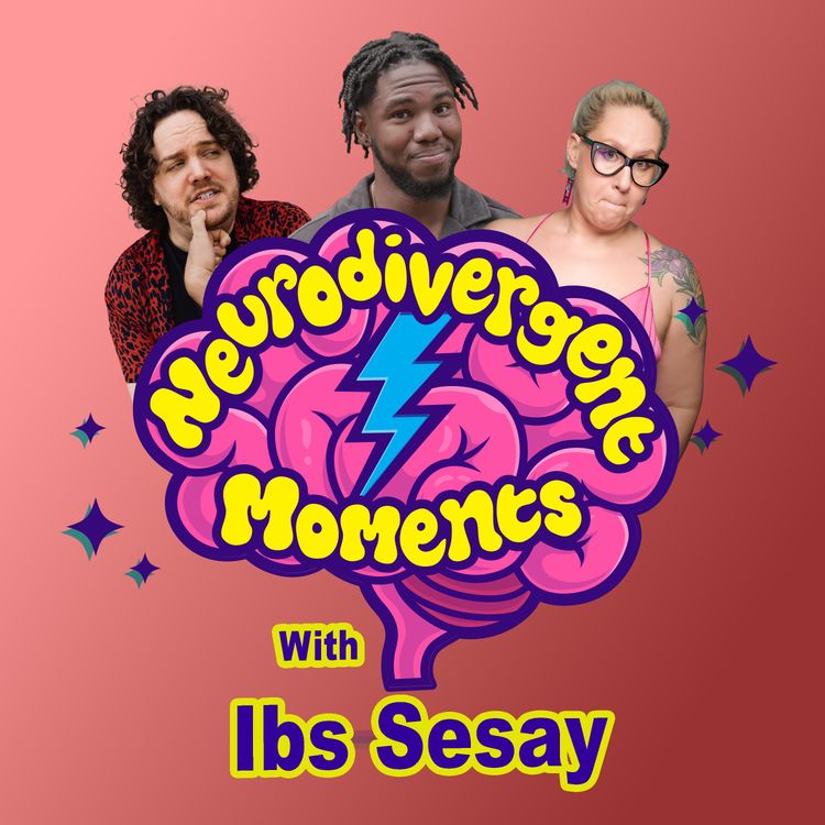 cover art for S08E05 Time Management with Ibs Sessay