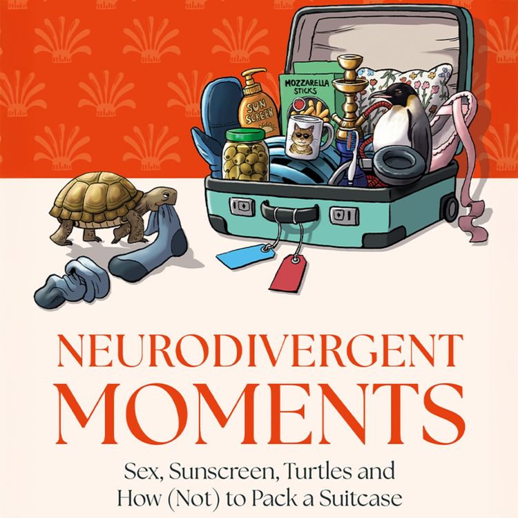 cover art for January Patreon: Book Interview! (Teaser)