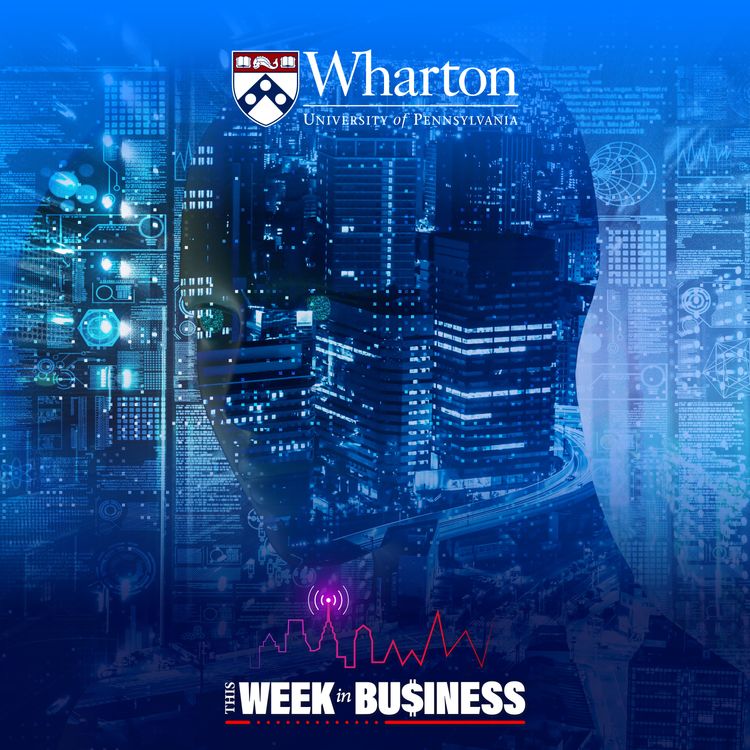 cover art for This Week In Business: Balancing Optimism and Caution in Innovation and Business Strategy