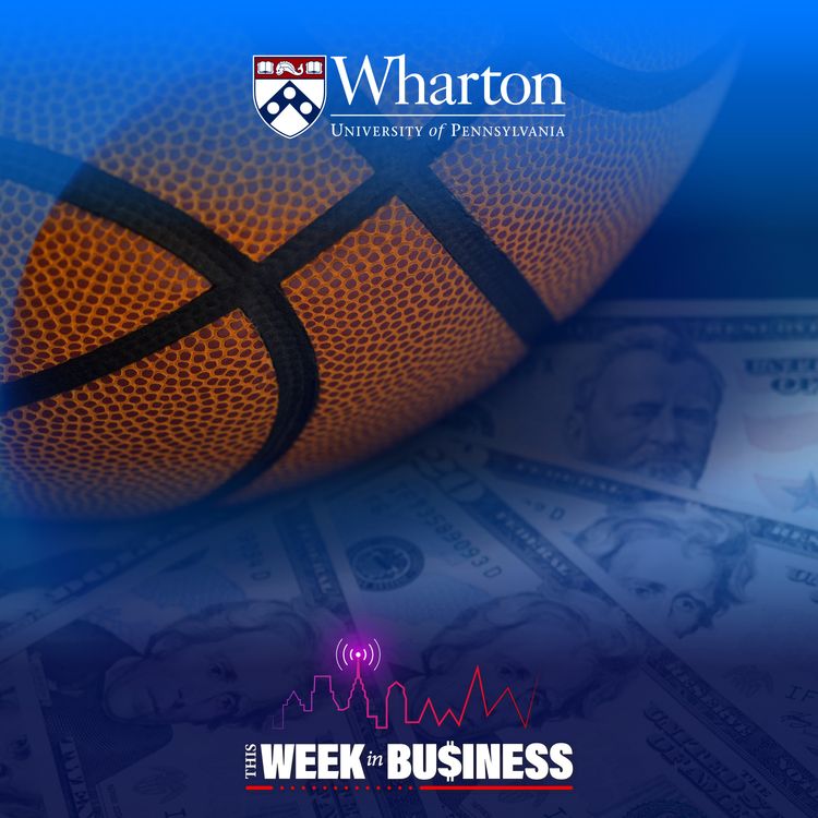 cover art for This Week in Business: NBA Gambling Scandal Highlights Integrity Risks in Sports Betting