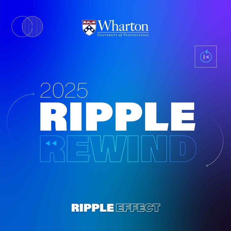 cover art for Ripple Effect: 2025 Ripple Rewind