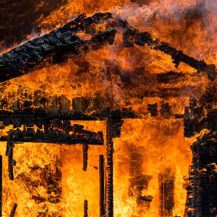 cover art for How to Create a Serial Killer--Cold Fire Ch. 9