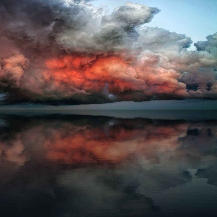 cover art for All Innocence--Shatterglass Ch.8