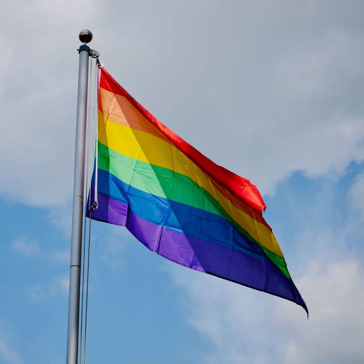 cover art for Welcome to the Secret Chat: Sexuality Matters