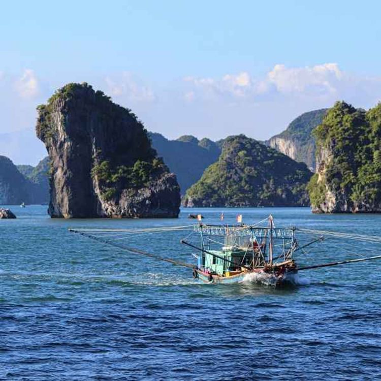 cover art for Small Joys--Melting Stones Ch. 21