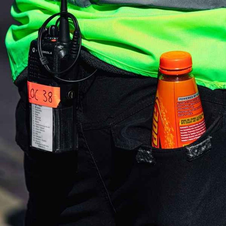 cover art for The Polygamy Test--The Bad Beginning Ch. 11