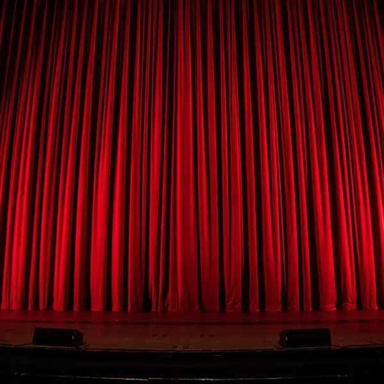 cover art for The Just Justice--The Bad Beginning Ch. 13