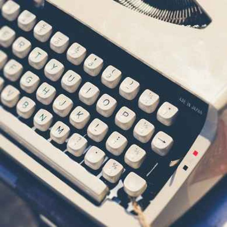 cover art for The Sad Series--Netflix Show ep. 1&2