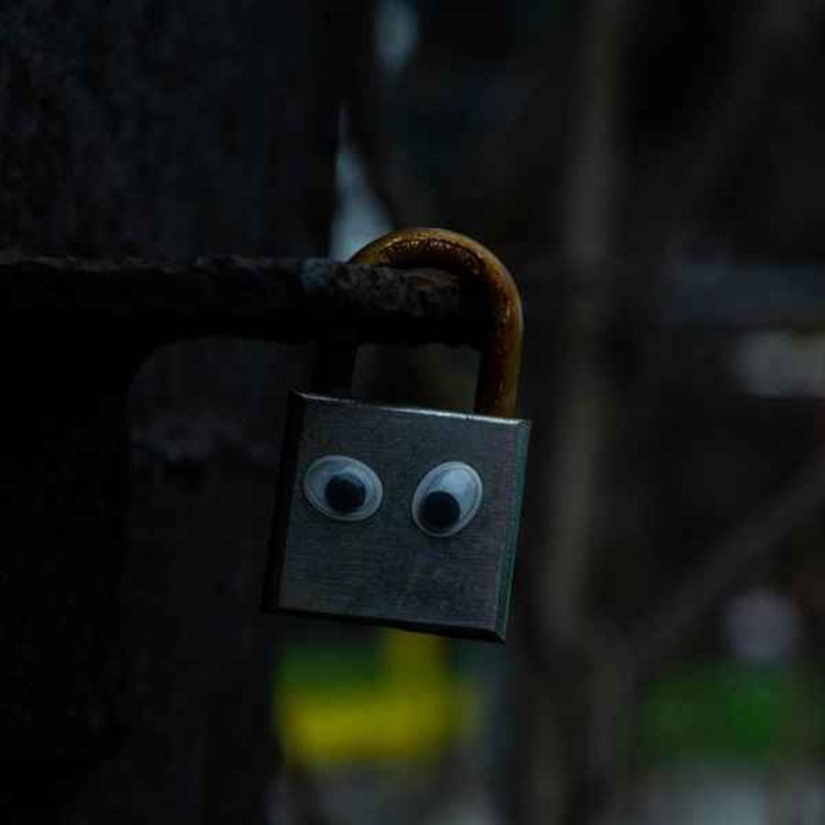 cover art for The Lucky Lockpick--The Reptile Room Ch. 11