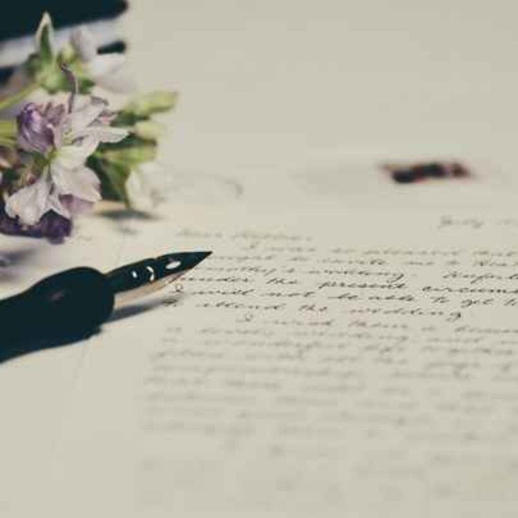 cover art for The Misleading Missive--The Wide Window Ch. 5