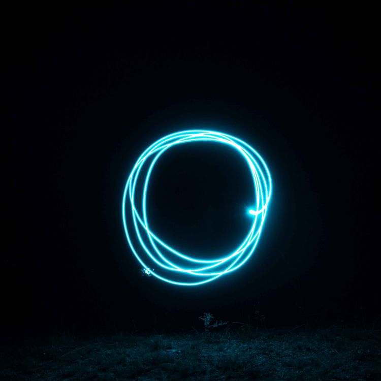 cover art for The Luminous Circle -- The Austere Academy Ch. 7
