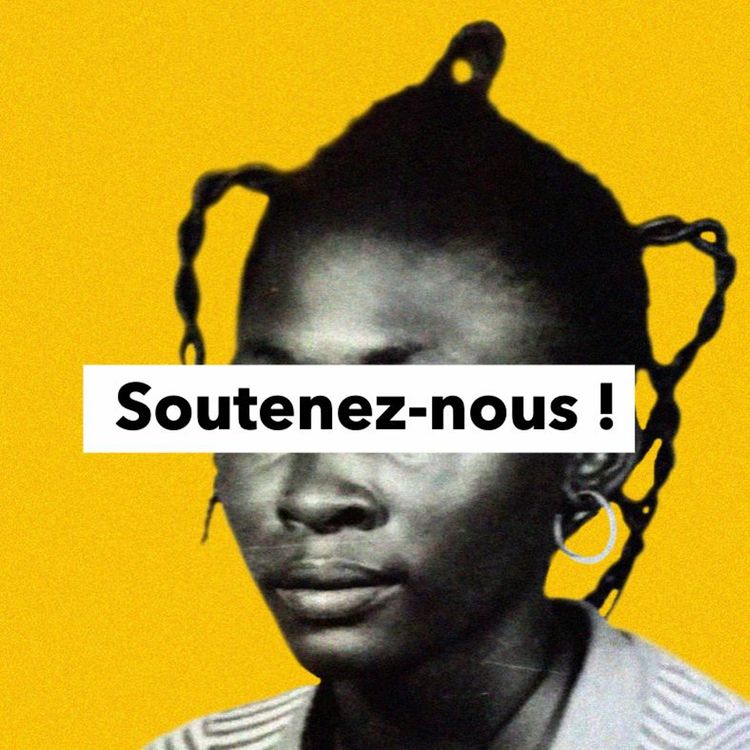 cover art for (ANNONCE) Un studio pour Afrotopiques !