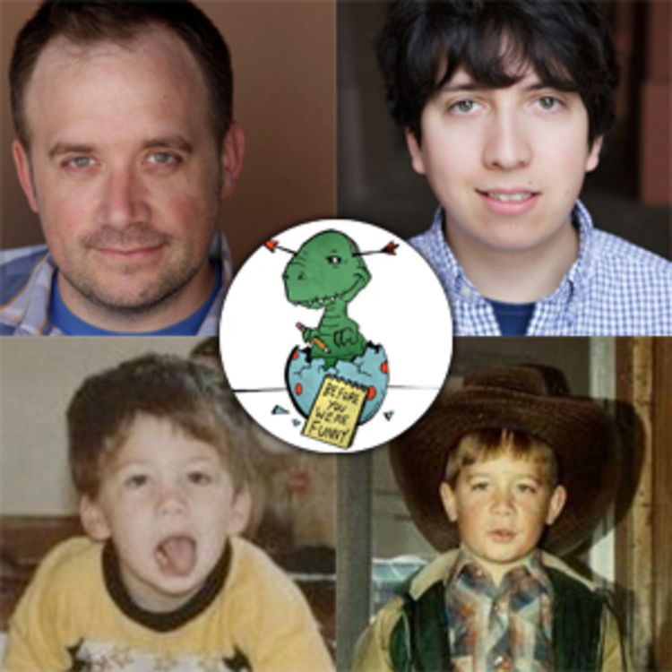 cover art for Ben Greene, Mark Rennie