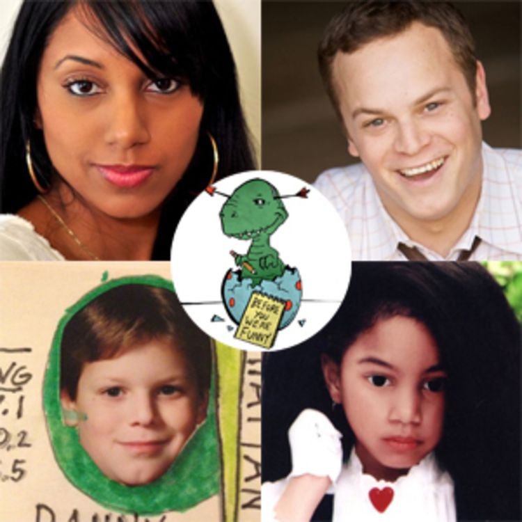 cover art for Dan Gregor, Yamara Taylor