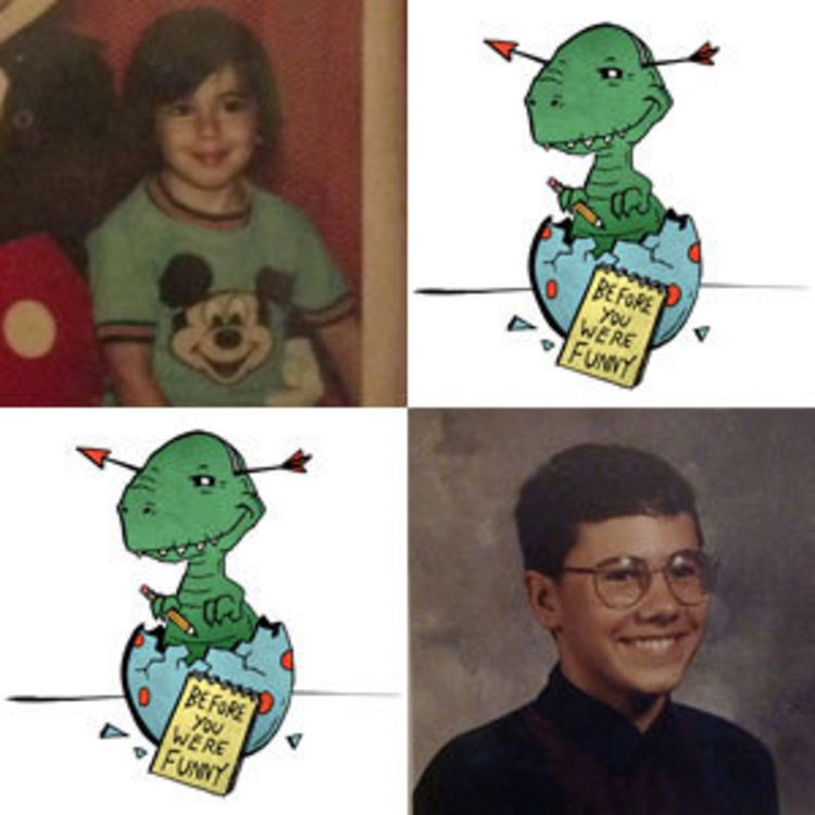 cover art for Hal Rudnick, Eric Moneypenny