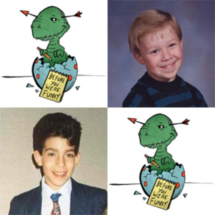 cover art for Mookie Blaiklock, Dave Horwitz