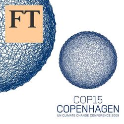 cover art for Copenhagen summit
