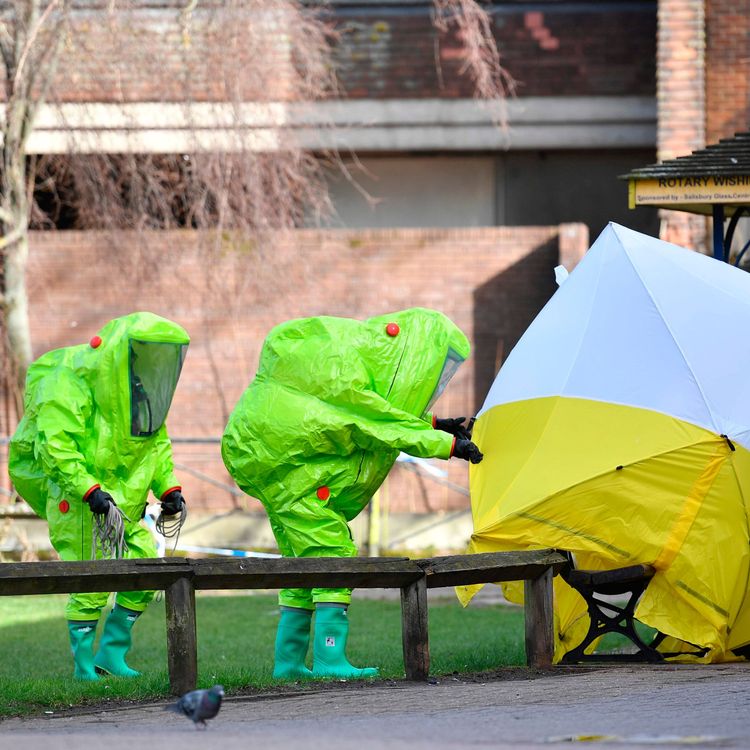 cover art for What we can learn from the Skripal affair?