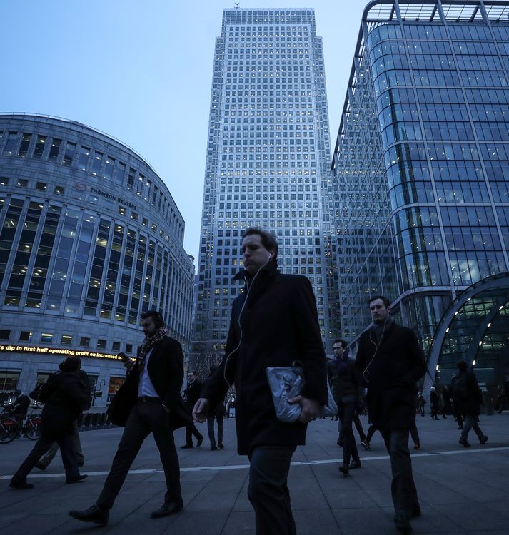 cover art for How will Brexit affect the UK economy?