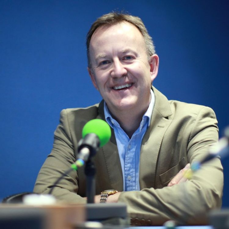 cover art for Why go green?