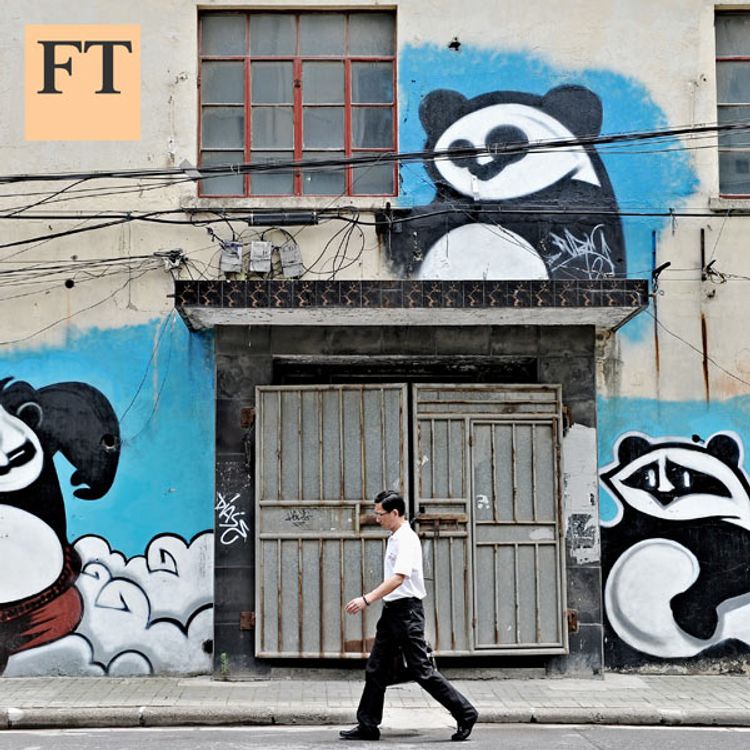 cover art for Hungary, Brazil, Indonesia and Apple's iPhone 4 in China