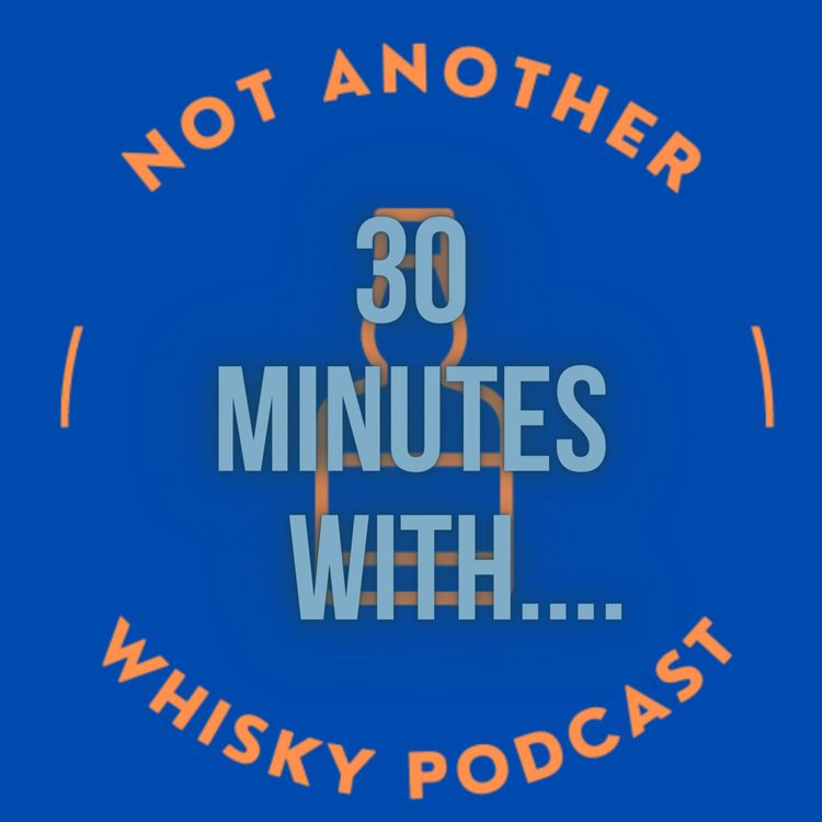 cover art for 30 MINS WITH..FINN THOMSON