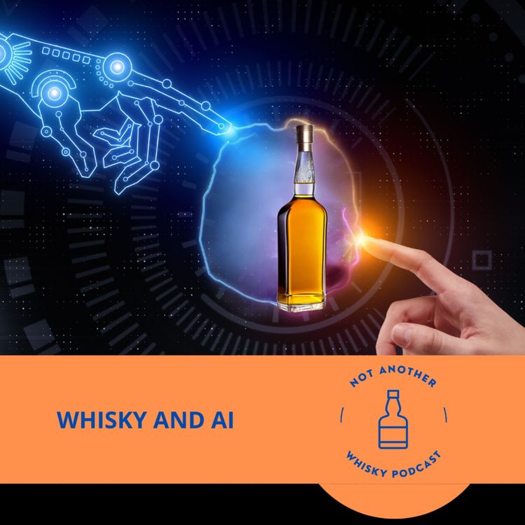 cover art for ARTIFICIAL INTELLIGENCE WITHIN THE WHISKY INDUSTRY
