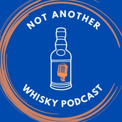 cover art for Not Another Whisky Podcast