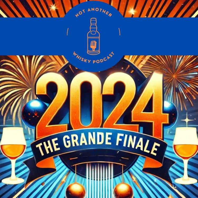 cover art for THE 2024 GRANDE FINALE