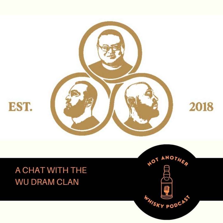 cover art for A CHAT WITH THE WU DRAM CLAN