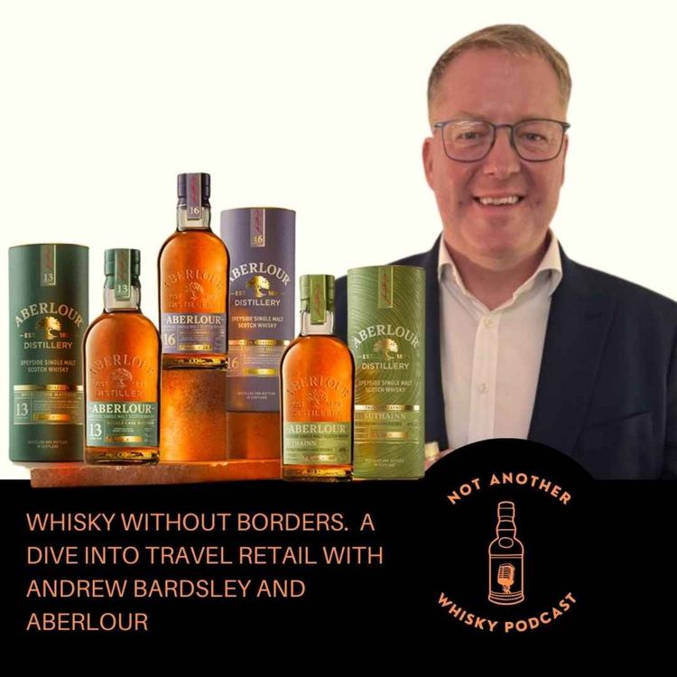 cover art for WHISKY WITHOUT BORDERS.  
