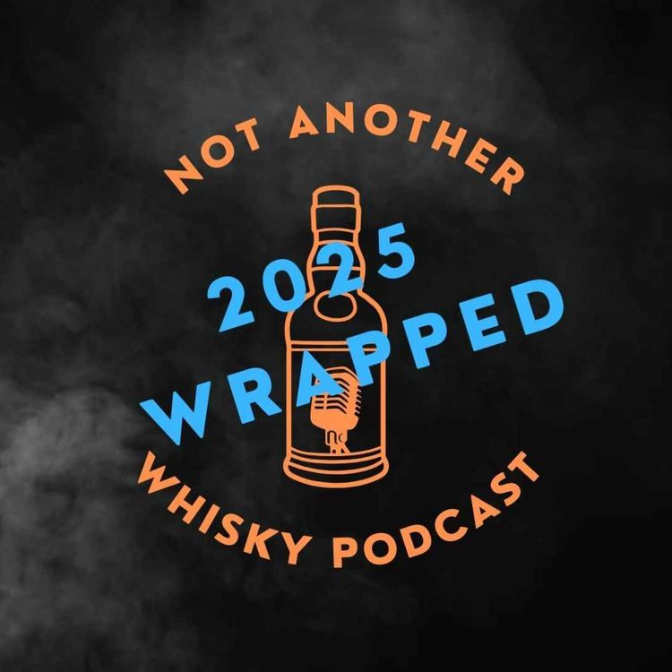 cover art for THE FINAL EPISODE...OF 2025