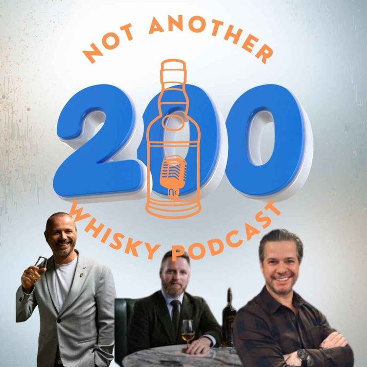 cover art for SOMEHOW WE'VE DONE 200 EPISODES OF THESE!!