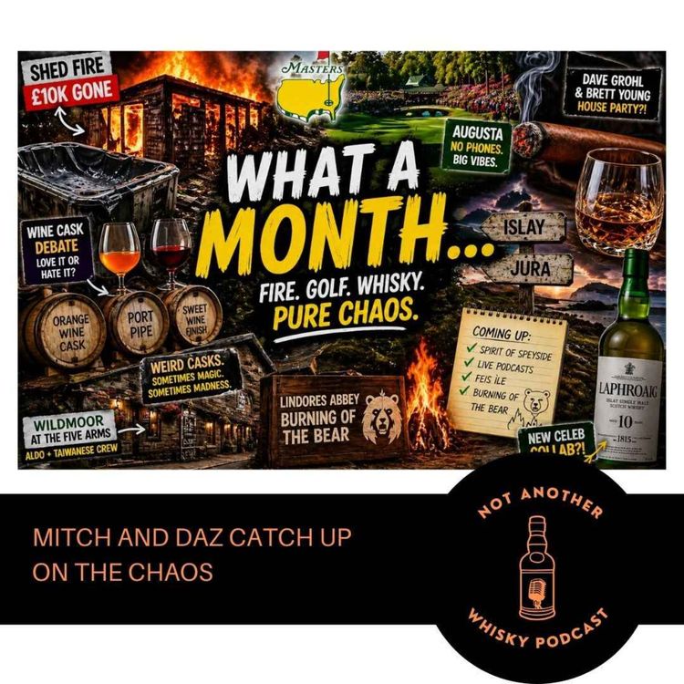 cover art for MITCH & DAZ CATCH UP 