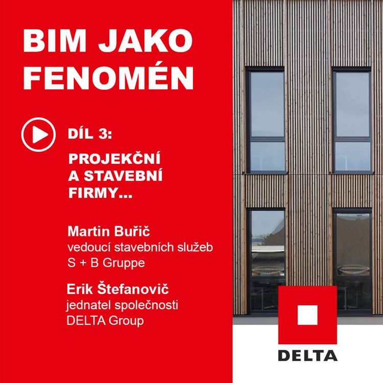 cover art for Projekční a stavební firmy