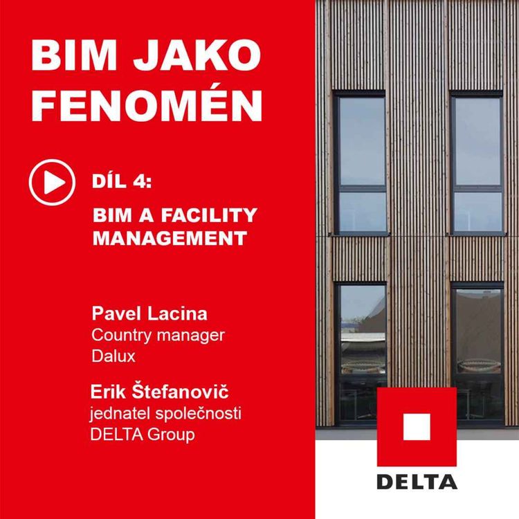 cover art for BIM a facility management