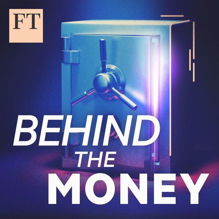 cover art for Behind the Money: KKR, Bain and private equity’s push into Japan