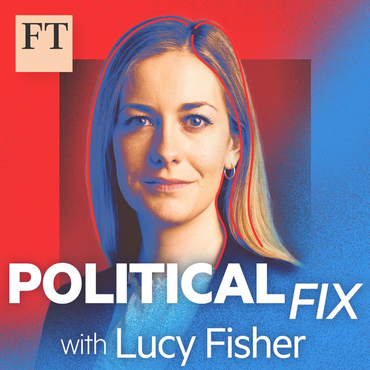 cover art for Political Fix Election special: snap analysis